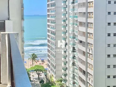 Apartamento com 3 Quartos para venda ou aluguel, 120m² no Pitangueiras, Guarujá