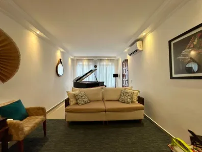 Sobrado com 3 Quartos à venda, 190m² no Jardim Bonfiglioli, São Paulo