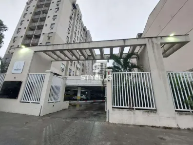 Apartamento com 2 Quartos à venda, 46m² no Cascadura, Rio de Janeiro
