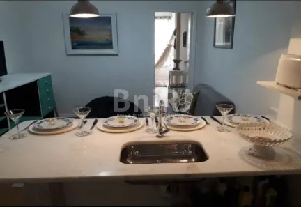 Apartamento com 1 Quarto à venda, 40m² no Botafogo, Rio de Janeiro
