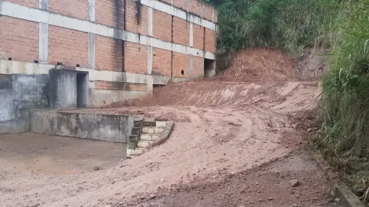 Lote/Terreno à venda, 695m² no Buritis, Belo Horizonte