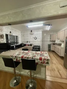 Sobrado com 4 Quartos à venda, 200m² no Jardim Irene, Santo André