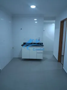 Apartamento com 2 Quartos para alugar, 42m² no Cidade Patriarca, São Paulo