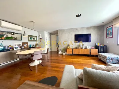 Apartamento com 3 Quartos à venda, 113m² no Cerqueira César, São Paulo