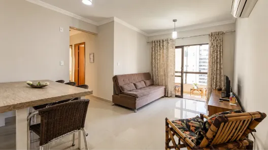 Apartamento com 2 Quartos à venda, 70m² no Centro, Balneário Camboriú