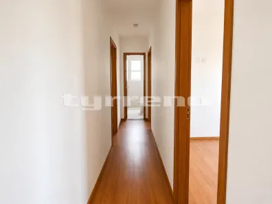 Apartamento com 3 Quartos para alugar, 65m² no Urbanova VI, São José dos Campos