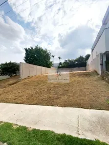 Lote/Terreno à venda, 420m² no Jardim Residencial Helvétia Park I, Indaiatuba