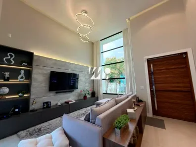 Casa com 3 Quartos à venda, 168m² no Pedra Branca, Palhoça