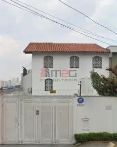 Prédio Comercial à venda, 303m² no Vila Ipojuca, São Paulo