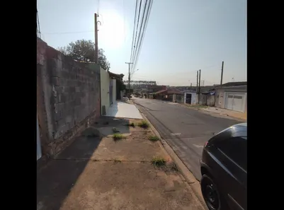 Lote/Terreno à venda, 250m² no Parque Orestes Ôngaro, Hortolândia