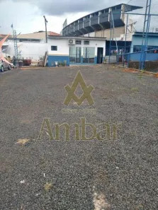 para alugar, 35m² no Jardim Palma Travassos, Ribeirão Preto