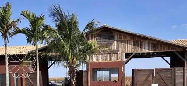 Lote/Terreno à venda, 84m² no Jardim Imperial II, Maringá