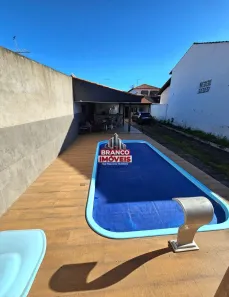 Casa com 3 Quartos à venda, 182m² no Taguatinga Norte, Brasília
