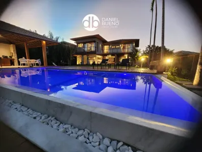 Casa com 6 Quartos à venda, 820m² no , Mata de São João