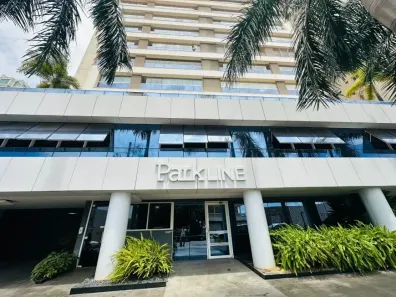 Apartamento com 4 Quartos à venda, 216m² no Setor Marista, Goiânia