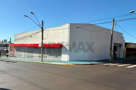 Imóvel Comercial à venda, 560m² no City Ribeirão, Ribeirão Preto