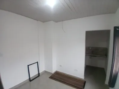 Kitnet com 1 Quarto para alugar, 15m² no Centro, Jacareí