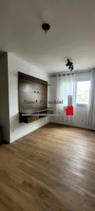 Apartamento com 2 Quartos à venda, 40m² no Brasilândia, São Paulo