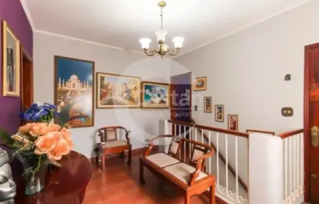 Sobrado com 2 Quartos à venda, 118m² no Vila Oratório, São Paulo