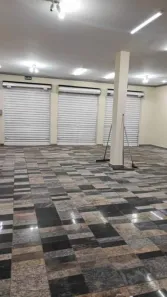 Galpão/Depósito/Armazém para alugar, 300m² no Alto Umuarama, Uberlândia