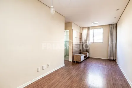 Apartamento com 2 Quartos à venda, 53m² no Piracicamirim, Piracicaba
