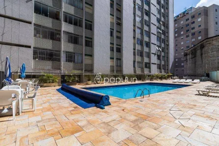 Apartamento com 2 Quartos à venda, 81m² no Vila Buarque, São Paulo