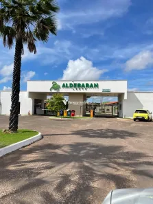 Lote/Terreno à venda, 303m² no Verde Lar, Teresina