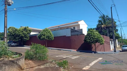 Sobrado com 7 Quartos à venda, 250m² no Portal de Versalhes 1, Londrina