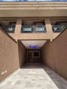 Sobrado com 2 Quartos à venda, 96m² no Vila Polopoli, São Paulo
