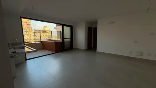 Apartamento com 3 Quartos à venda, 107m² no Setor Bueno, Goiânia