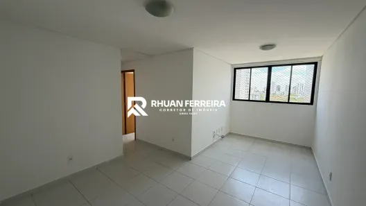 Apartamento com 2 Quartos para alugar, 75m² no Catolé, Campina Grande
