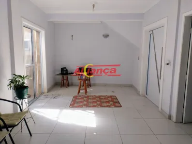 Sobrado com 4 Quartos à venda, 152m² no Jardim Santa Beatriz, Guarulhos