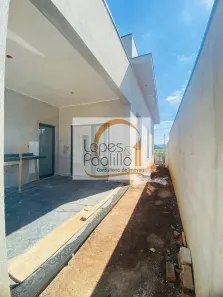 Casa de Condomínio com 3 Quartos à venda, 183m² no Loteamento Parque Serras de Atibaia I, Atibaia