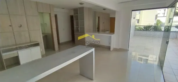 Apartamento com 4 Quartos à venda, 120m² no Buritis, Belo Horizonte