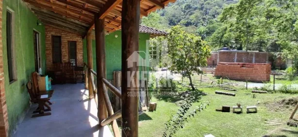 Casa com 2 Quartos à venda, 170m² no Engenho do Mato, Niterói