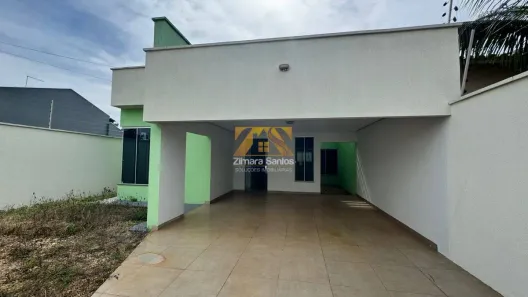 Casa com 4 Quartos à venda, 145m² no Plano Diretor Sul, Palmas