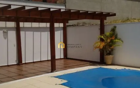 Casa de Condomínio com 4 Quartos à venda, 340m² no Parque Reserva Fazenda Imperial, Sorocaba