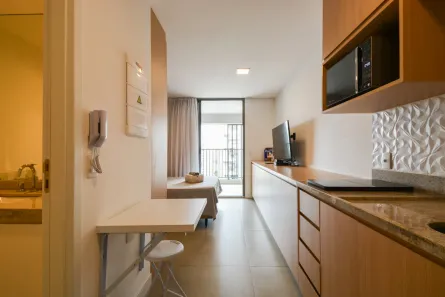 Apartamento com 1 Quarto à venda, 28m² no Paraíso, São Paulo
