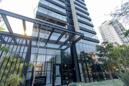 Apartamento com 3 Quartos à venda, 111m² no Água Branca, São Paulo