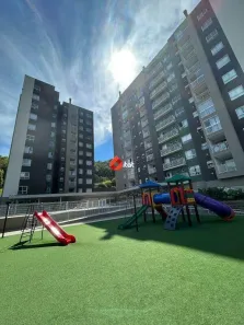 Apartamento com 3 Quartos à venda, 94m² no Vila Lalau, Jaraguá do Sul