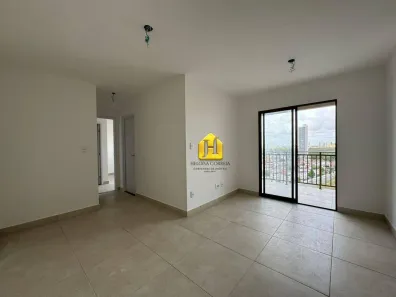 Apartamento com 2 Quartos à venda, 59m² no Capim Macio, Natal