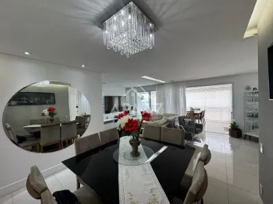 Apartamento com 3 Quartos à venda, 134m² no Belenzinho, São Paulo
