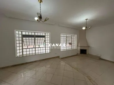 Sobrado com 4 Quartos à venda, 280m² no Super Quadra Morumbi, São Paulo