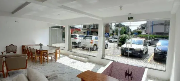 Ponto Comercial para alugar, 105m² no Jardim das Colinas, São José dos Campos