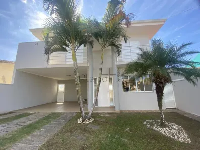 Casa de Condomínio com 4 Quartos para alugar, 230m² no Lenheiro, Valinhos