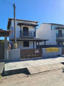 Casa com 2 Quartos à venda, 110m² no Praia Seca, Araruama