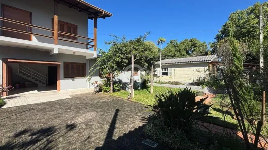 Casa com 3 Quartos à venda, 220m² no Santo Afonso, Novo Hamburgo