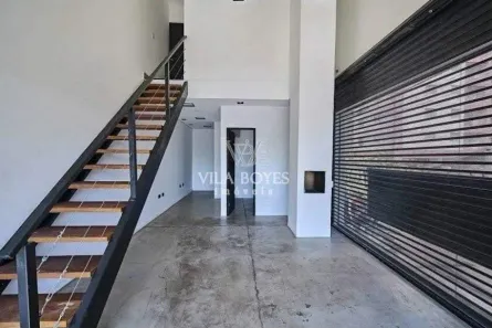 Ponto Comercial para alugar, 55m² no Vila Independência, Piracicaba
