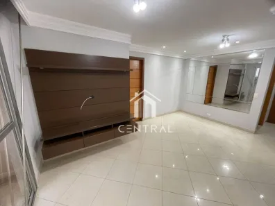 Apartamento com 3 Quartos para alugar, 84m² no Vila Progresso, Guarulhos
