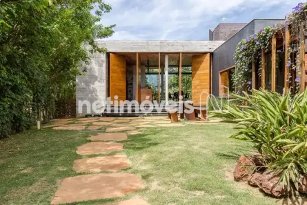 Casa de Condomínio com 3 Quartos à venda, 250m² no Balneário Água Limpa, Nova Lima